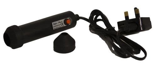 Superflash Candling Lamp