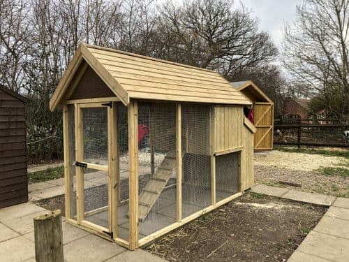 The Goodlife Elite From £850