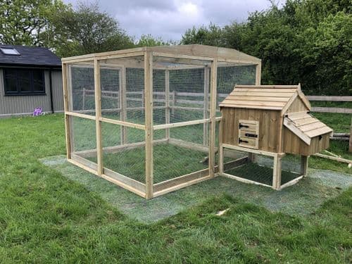 The Goodlife Loft - Not available for online purchase - please call for delivery prices & options