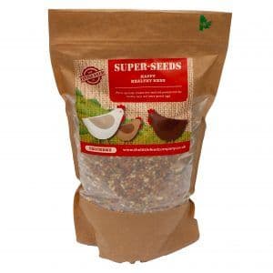 The Little Feed Company Super Seeds Mix