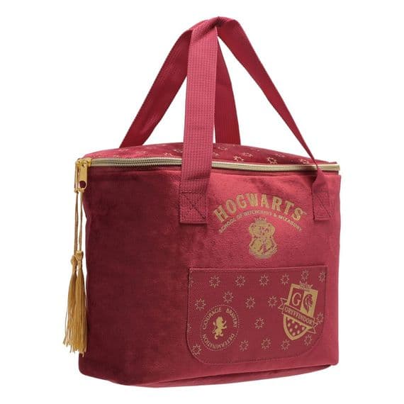 Harry Potter Lunch Bag Gryffindor
