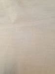 Brown Jersey fabric uk 95% Cotton 5% Spandex Solid Colour Colourful - Price Per Metre