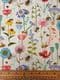 Bumble bee haven - Fabric 100% Cotton - Price Per Metre
