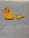 DUCKS PERSONALISED TOWEL SET