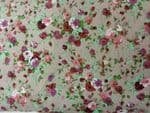 FLORAL MIX - Fabric - Price Per Metre