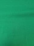 Green Jersey fabric uk 95% Cotton 5% Spandex Solid Colour Colourful - Price Per Metre