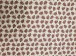 Lady bird fabric UK 100% Cotton lady birds forest material in the hedges - Price Per Metre