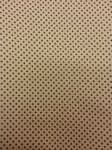 NEW! LITTLE GREEN STAR - Fabric 100% Cotton - Price Per Metre