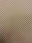 NEW! LITTLE RED STAR - Fabric 100% Cotton - Price Per Metre