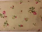 PAMELA CREAM - Fabric - Price Per Metre