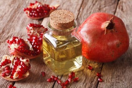 Pomegranate Oil