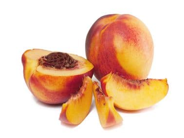 Pure Peach Oil