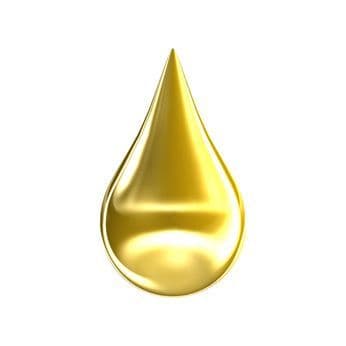 Pure Vitamin E Oil