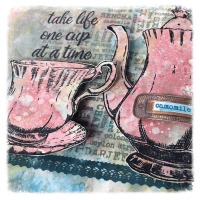 {ScrapCosy)