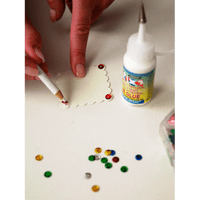 3D Hobby and Craft PVA - 100ml - New and Improved!