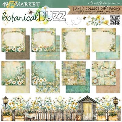 49 And Market - Botanical Buzz