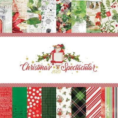 49 and Market Christmas Spectacular