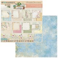 49 And Market - Collection Pack 12