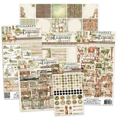 49 And Market Cottagecore