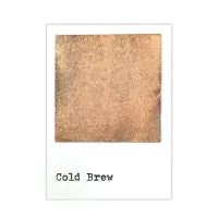 49 And Market Dye Ink Pad - Cold Brew