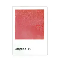 49 And Market Dye Ink Pad - Engine #9