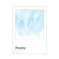 49 And Market Dye Ink Pad - Frosty