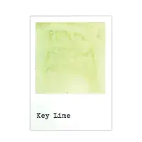 49 And Market Dye Ink Pad - Key Lime