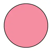 49 And Market Dye Ink Pad -Pink Lady