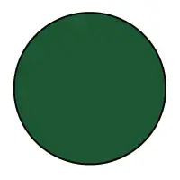 49 And Market Dye Ink Pad -Shamrock
