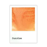 49 And Market Dye Ink Pad -Sunrise