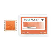 49 And Market Dye Ink Pad -Sunrise