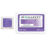 49 And Market Dye Ink Pad - Twilight