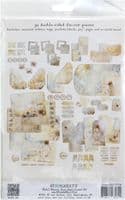 49 And Market -Junk Journal Set- Faded Memory Lane