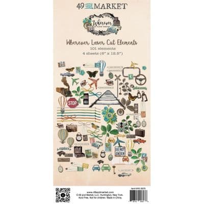 49 And Market Laser Cut Elements Wherever