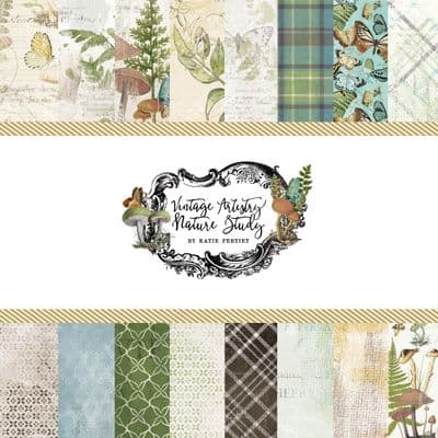 49 and Market Nature Study