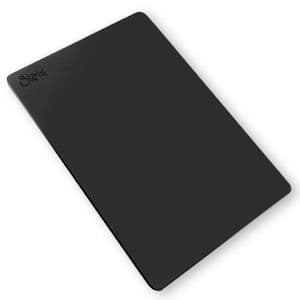 655092 Sizzix Premium Crease Pad