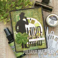 660215 - Sizzix® Thinlits® Die Set -Handwritten Celebrate by Tim Holtz