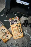660217 - Sizzix® Thinlits® Die Set -Handwritten Journey by Tim Holtz