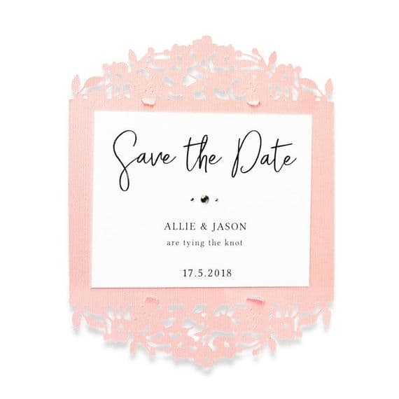 662858 Sizzix Thinlits Die - Flower Border