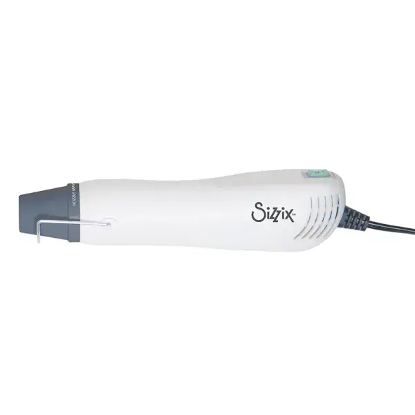 663386 - Sizzix Tool - Heat Tool, Dual Speed
