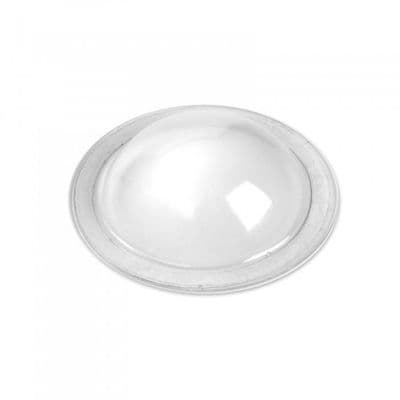 663559 - Sizzix Accessory - Dimensional Domes, 12PK by Tim Holtz