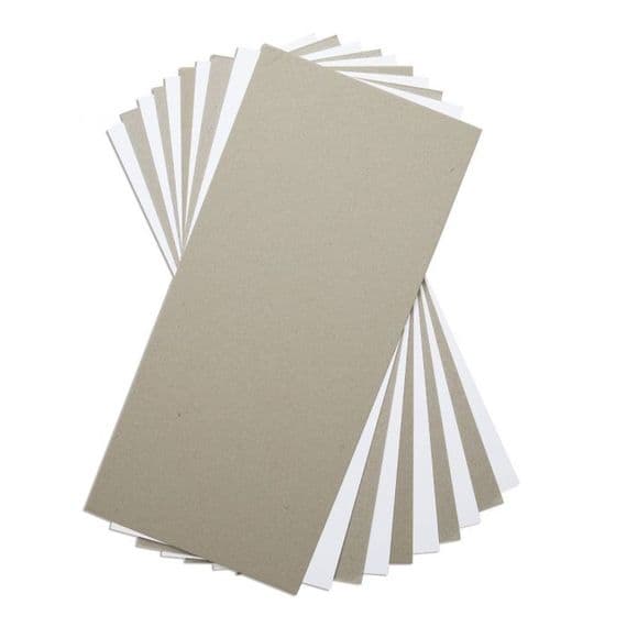 663891 - Sizzix™ Surfaces - Mixed Media Board, 6