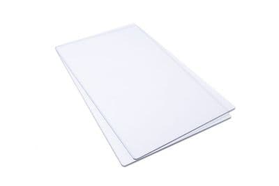 664859 - Sizzix Big Shot Switch Plus Accessory - Cutting Pads, 1 Pair, Standard