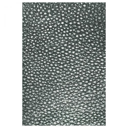 665766 - Sizzix 3-D Texture Fades Embossing Folder - Cracked Leather by Tim Holtz