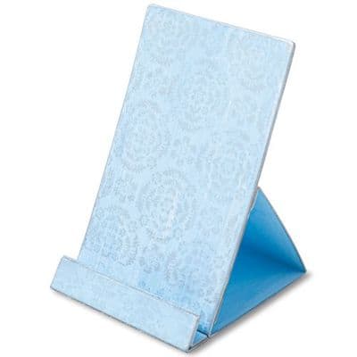 665872 - Sizzix ScoreBoards XL Die - Phone Stand by Eileen Hull