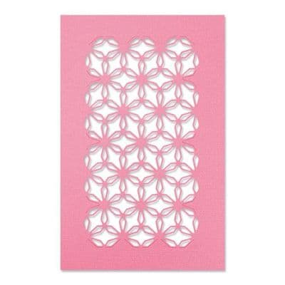 665980 - Thinlits Die - Skinny Mini Elements by Eileen Hull