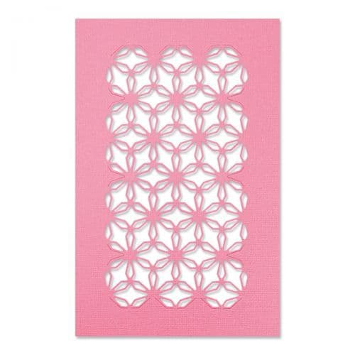 665980 - Thinlits Die - Skinny Mini Elements by Eileen Hull