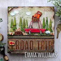 666281 - Sizzix® Thinlits® Die Set 43PK - Alphanumeric Bulletin by Tim Holtz