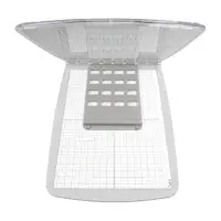 666771 - Sizzix™ Studio Accessory - Registration Press Tool