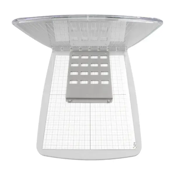 666771 - Sizzix™ Studio Accessory - Registration Press Tool